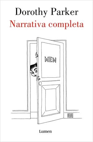 NARRATIVA COMPLETA | 9788426423283 | PARKER, DOROTHY