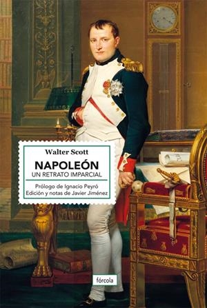 NAPOLEÓN. UN RETRATO IMPARCIAL | 9788419969064 | SCOTT, WALTER