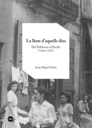 LA LLUM D?AQUELLS DIES | 9788447542116TA | SOBRER, JOSEP MIQUEL