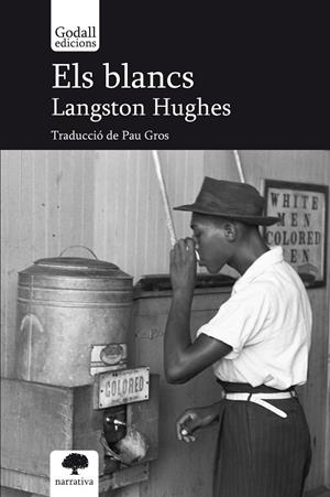 ELS BLANCS | 9788412791105 | HUGHES, LANGSTON