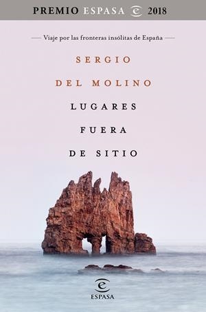 LUGARES FUERA DE SITIO | 9788467053395TA | MOLINO, SERGIO DEL