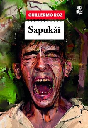 SAPUKÁI | 9788418918438 | ROZ, GUILERMO