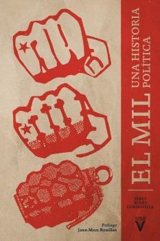 EL MIL (MOVIMIENTO IBÉRICO DE LIBERACIÓN) | 9788417870331 | ROSES, SERGI