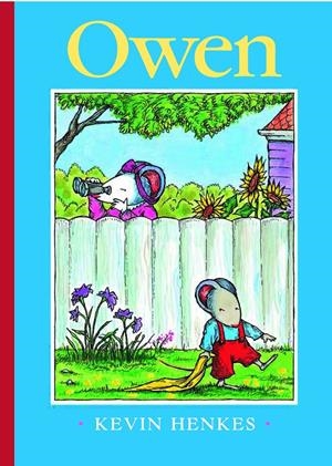 OWEN | 9788418900563 | HENKES, KEVIN