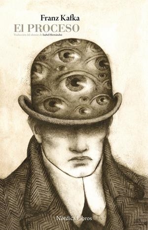 EL PROCESO | 9788410200333 | KAFKA, FRANZ
