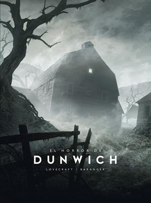 EL HORROR DE DUNWICH | 9788445016695 | LOVECRAFT, HOWARD PHILLIPS
