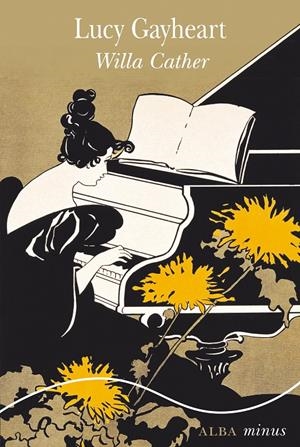 LUCY GAYHEART | 9788411780629 | CATHER, WILLA