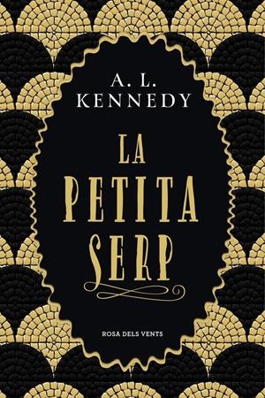 LA PETITA SERP | 9788417627096TA | KENNEDY, A. L.