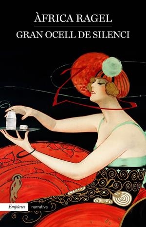 GRAN OCELL DE SILENCI | 9788417879150TA | RAGEL, ÀFRICA
