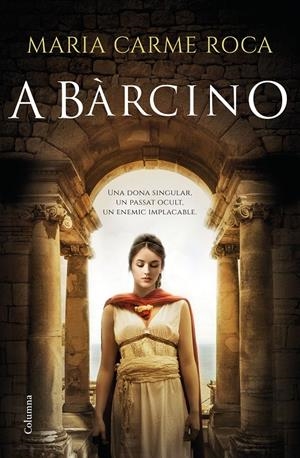 A BÀRCINO | 9788466425971TA | ROCA, MARIA CARME