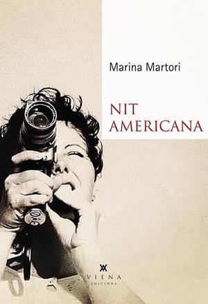 NIT AMERICANA | 9788418908118TA | MARTORI, MARINA
