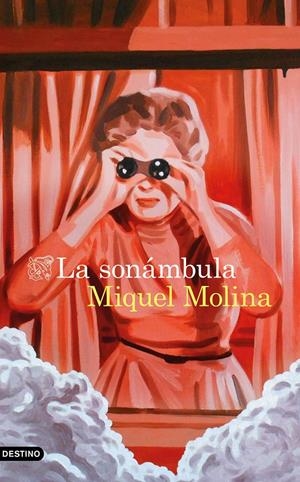 LA SONÁMBULA | 9788423353187TA | MOLINA, MIQUEL