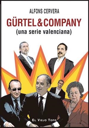 GÜRTEL & COMPANY | 9788492616992 | CERVERA, ALFONS