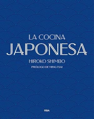LA COCINA JAPONESA | 9788490569252 | SHIMBO, HIROKO