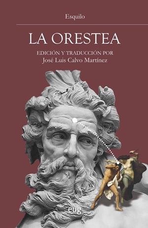 LA ORESTEA | 9788433868053 | ESQUILO