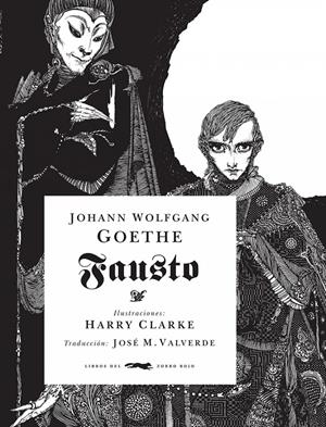 FAUSTO | 9788412733952 | GOETHE, JOHANN WOLFGANG VON