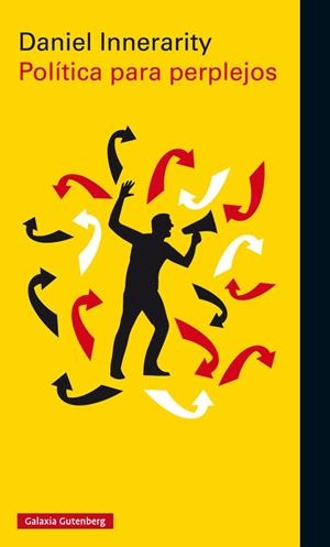 POLÍTICA PARA PERPLEJOS | 9788410107489 | INNERARITY, DANIEL