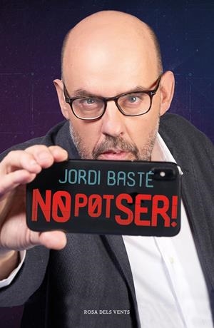 NO POT SER! | 9788417627935TA | BASTÉ, JORDI