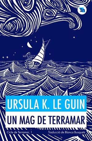UN MAG DE TERRAMAR | 9788419206152 | LE GUIN, URSULA K.
