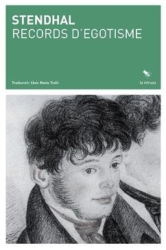 RECORDS D’EGOTISME | 9788412829136 | STENDHAL