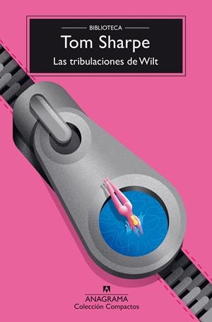 LAS TRIBULACIONES DE WILT | 9788433924377 | SHARPE, TOM