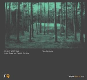 FOREST URBANISM | 9788412445992TA | WAMBECQ, WIM