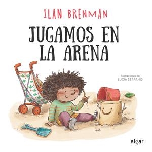 JUGAMOS EN LA ARENA | 9788491427117 | BRENMAN, ILAN