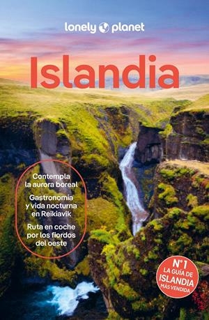 ISLANDIA 7 | 9788408285168 | ARNARSDÓTTIR, EYGLÓ SVALA / AVERBUCK, ALEXIS / BJARNASON, EGILL