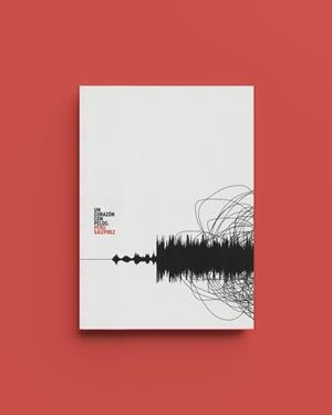 UN CORAZÓN CON PELOS | 9788493565404 | SAIZPREZ, PERU