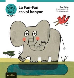 LA FAN-FAN ES VOL BANYAR | 9788410302051 | MOLIST, PEP
