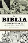 LA BIBLIA DE WOLVERTON | 9788415153702 | BASIL WOLVERTON