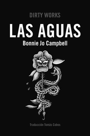 LAS AGUAS | 9788419288486 | CAMPBELL, BONNIE JO