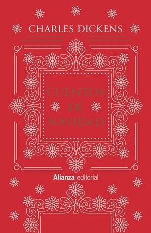 CUENTOS DE NAVIDAD | 9788411487894 | DICKENS, CHARLES