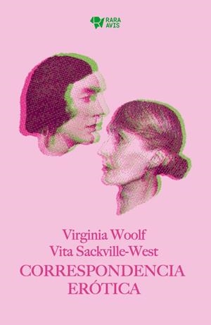 CORRESPONDENCIA ERÓTICA | 9786319009118 | WOOLF ,VIRGINIA / WEST, VITA SACKVILLE