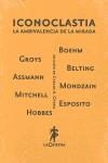 ICONOCLASTIA | 9788493888695TA | AAVV