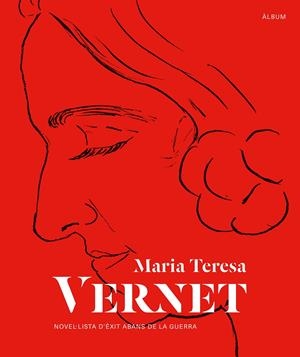 MARIA TERESA VERNET | 9788412904314 | VV.AA.