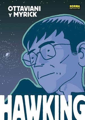 HAWKING | 9788467940459 | OTTAVIANI, JIM / MYRICK, LELAND