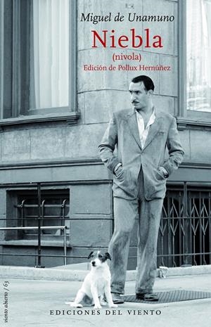 NIEBLA | 9788412055870 | UNAMUNO, MIGUEL DE