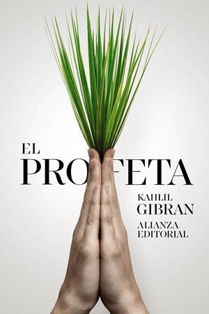 EL PROFETA | 9788411488402 | GIBRAN, KAHLIL