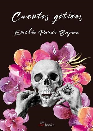 CUENTOS GÓTICOS | 9788412938487 | PARDO BAZÁN, EMILIA