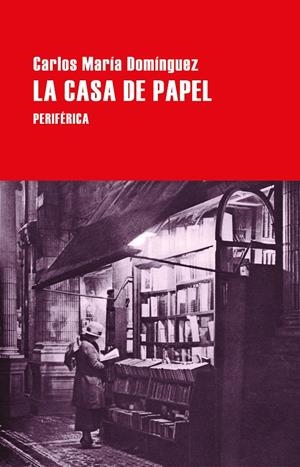 LA CASA DE PAPEL | 9788410171411 | DOMÍNGUEZ, CARLOS MARÍA
