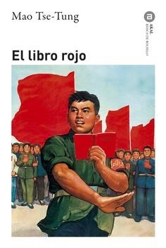 EL LIBRO ROJO | 9788446056683 | MAO TSE-TUNG
