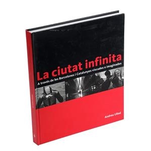LA CIUTAT INFINITA | 9788498500493TA | ULIET SEGUÍ, ANDREU
