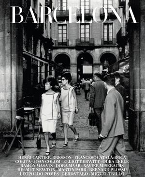 BARCELONA | 9788410024083 | COIXET, ISABEL