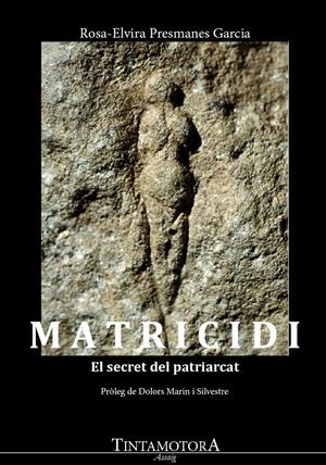 MATRICIDI | 9788409193172TA | PRESMANES GARCIA, ROSA-ELVIRA