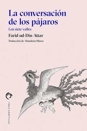 LA CONVERSACIÓN DE LOS PÁJAROS | 9788412847635 | UD-DIN ATTAR, FARID