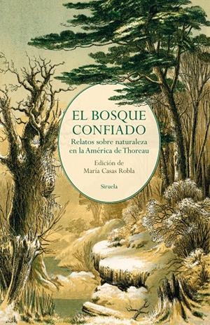 EL BOSQUE CONFIADO | 9788419553171 | AAVV