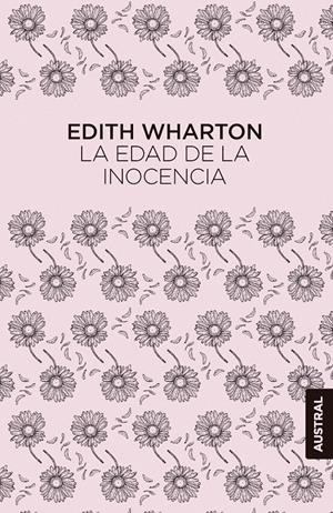 LA EDAD DE LA INOCENCIA | 9788411075824 | WHARTON, EDITH
