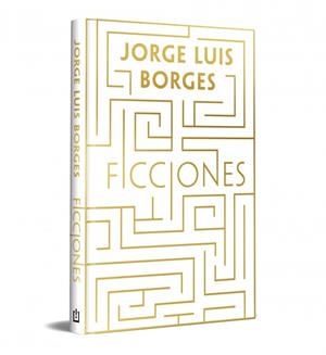 FICCIONES (EDICION CONMEMORATIVA) | 9788466380850 | BORGES, JORGE LUIS