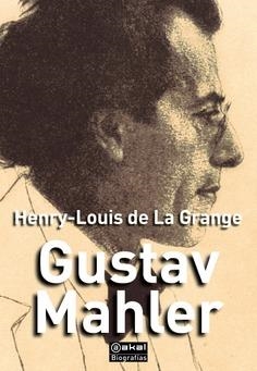 GUSTAV MAHLER | 9788446056690 | GRANGE, HENRY-LOUIS DE LA